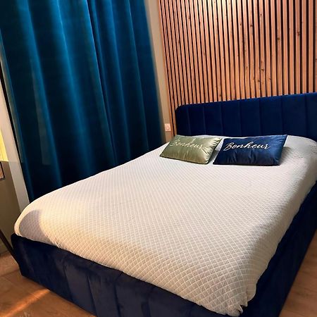Un Appartement En Centre Ville , A 2 Pas Du Chateau De Villers Cotterets Εξωτερικό φωτογραφία