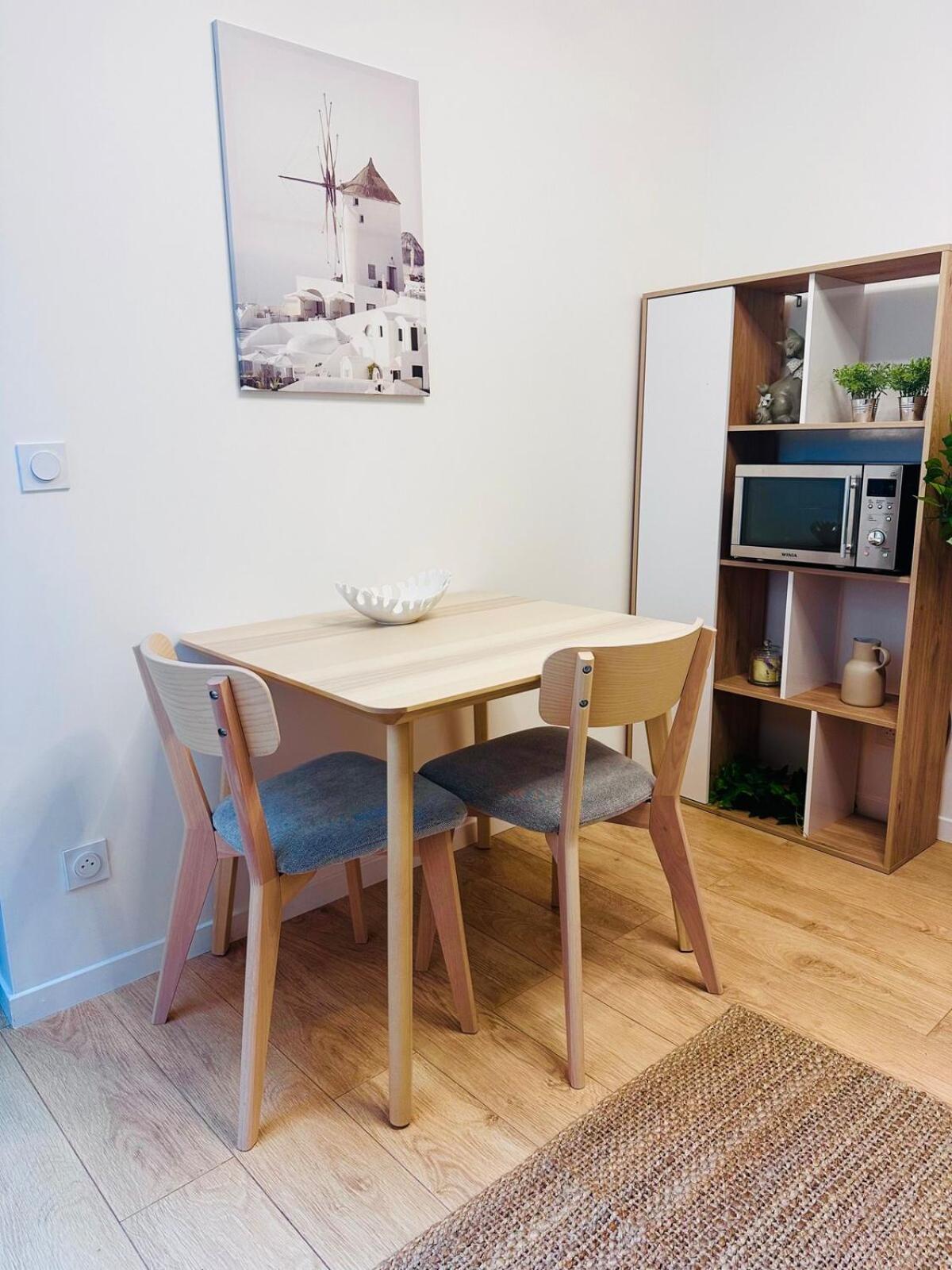 Un Appartement En Centre Ville , A 2 Pas Du Chateau De Villers Cotterets Εξωτερικό φωτογραφία